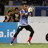 Kakak Perempuannya Jadi Korban Anarkis Oknum Bobotoh, Kiper Persib Pertimbangkan Tempuh Jalur Hukum