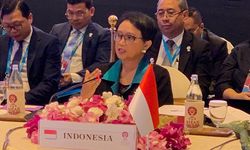 Miliki Gedung Sekretariat Baru, Menlu RI Berharap Kegiatan ASEAN Dapat Lebih Optimal