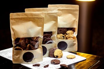 5 Jenis Plastik Kemasan Makanan Ringan yang Paling Umum Digunakan