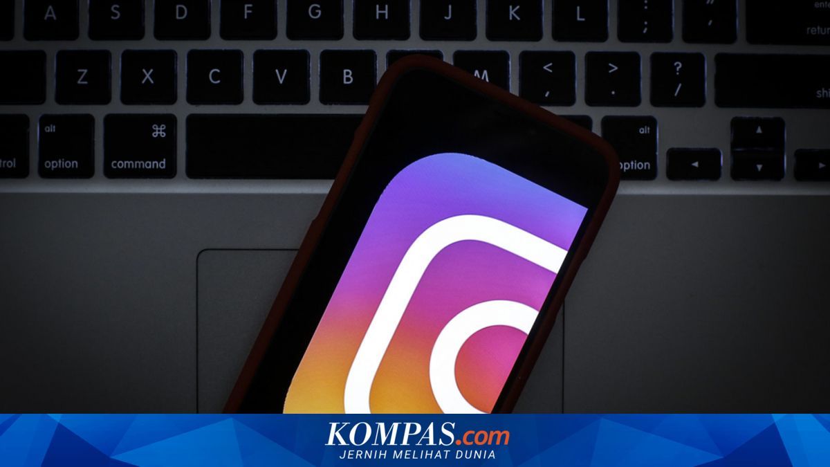 Meta Cabut Fitur Kontroversial yang Pakai Foto Instagram Publik untuk AI