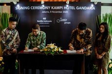 Kampi Hotel Gandaria Akan Ramaikan Industri "Lifestyle" Hotel Jakarta