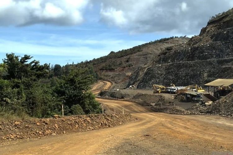 PT Gag Nikel: Kami Sudah Coba Berkelanjutan agar Tak Rusak Raja Ampat