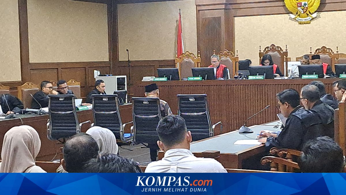 Kubu Yaqut Minta Dakwaan Korupsi Kuota Haji 2026 Dibatalkan Demi Hukum