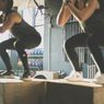 Jenis Latihan Kekuatan dalam Kebugaran Jasmani