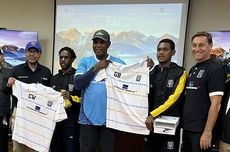 Papua Football Academy di Jalur Positif dalam Pengembangan SDM Bumi Cenderawasih