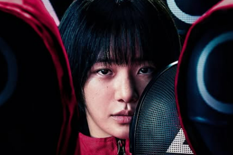 Respons Agensi Usai Park Gyu Young Diduga Tak Sengaja Bagikan Plot Twist Squid Game 3