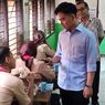 Gibran Tinjau Uji Coba Makan Bergizi Gratis di SMKN 7 Semarang
