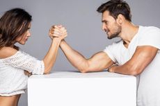 5 Kebiasaan Buruk yang Bisa Merusak Hubungan