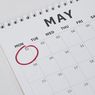 Catat! Libur dan Cuti Bersama Mei 2026, Ada Long Weekend Idul Adha