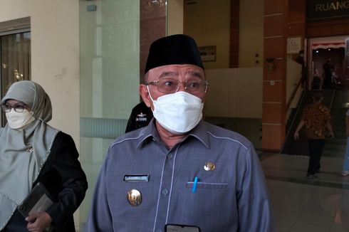 Hasto PDI-P Pertanyakan Prestasi Depok, Wali Kota Idris Singgung Dana Pokir Rp 3 Miliar per Tahun