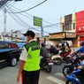 Jukir Dekat GIS Pusing Tiap Hari Macet: Yang Kerja, yang Antar Anak, Enggak Ada yang Mau Ngalah