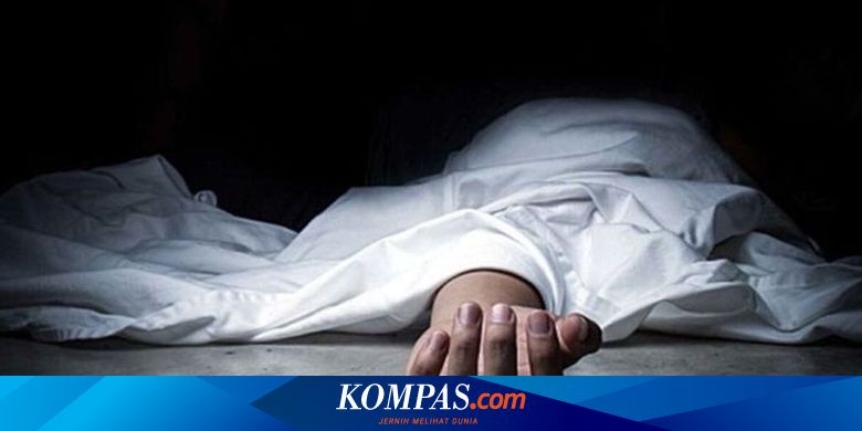 Ibu dan Anak Ditemukan Tewas di Dalam Sebuah Warung di Lamongan