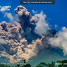 Abu Gunung Merapi Sampai ke Wonosobo, Awan Panas Meluncur Sejauh 4 Km