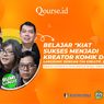 Gandeng Tokopedia dan Kariermu, Qourse Hadirkan Digital Learning untuk Kartu Prakerja