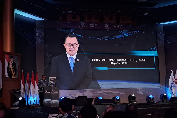 BRIN Targetkan Luncurkan NEO-1 pada Januari 2027, Tonggak Kemandirian Satelit Indonesia