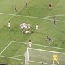 6 Proses Terjadinya Gol dalam Sepak Bola