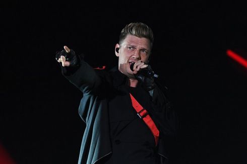 Profil Nick Carter, Personel Backstreet Boys yang Pernah Jadi Aktor