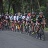 50 Pesepeda Ikut “Cycling Challange Series” 