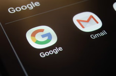 Google Rilis Fitur "Help Me Write" di Gmail, Tulis E-mail Bisa Suruh AI 