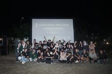 Hasil AS Roma Vs Como 1-0: Tim Fabregas Tumbang di Ibu Kota Italia