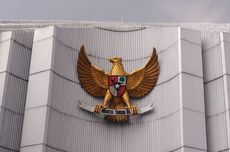 Apa Saja Bagian pada Lambang Garuda Pancasila? Ini Penjelasannya!
