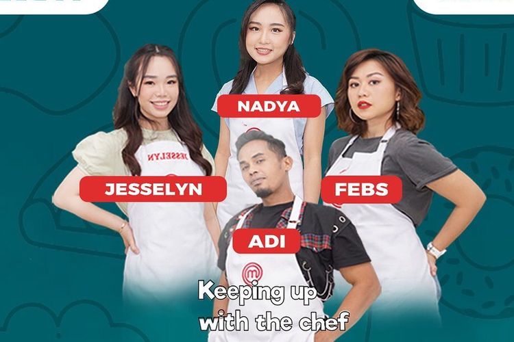 Masterchef season outlet 8 stream