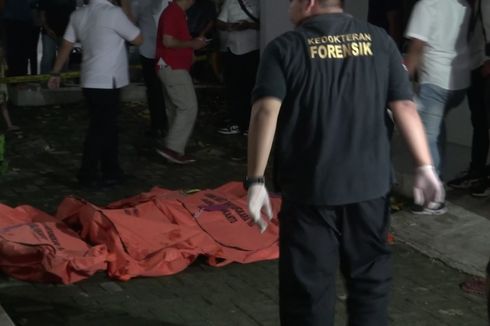 5 Fakta Terbaru Pembunuhan 4 Anak di Jagakarsa, Dibekap dalam Kondisi Sadar, Pelaku Sempat Tata Mainan Anak