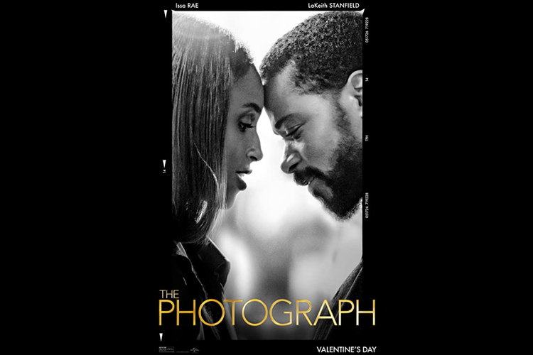Sinopsis The Photograph, Kisah Romansa di Balik Foto Tua, Segera di HBO Max