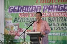 Dituduh GKR Timoer Berkhianat, KGPH Hangabehi: Saya Kira Kurang Pas