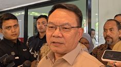 KSP Dudung Sebut 16.167 Sekolah Telah Direvitalisasi Selama 2025