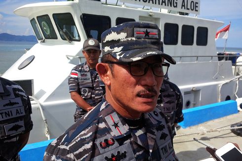 Ini Besaran Tunjangan Anggota TNI di Perbatasan dan Pulau Terpencil