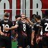 Link Live Streaming Milan Vs Salzburg, Kickoff 03.00 WIB