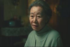 Youn Yuh Jung Ungkap Perbedaan Karakter Soon Ja di Minari dan Sunja di Pachinko