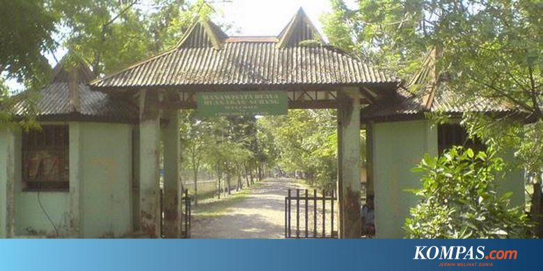 Bertemu Quotbaronquot Dan Quotjackquot Di Blanakan