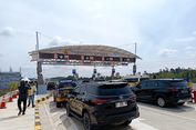 84.457 Kendaraan Lintasi Tol IKN Selama Libur Lebaran 2026