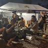 Cerita Buka Puasa di Posko Lebaran Cilacap, Tenda Sederhana Serba Ada