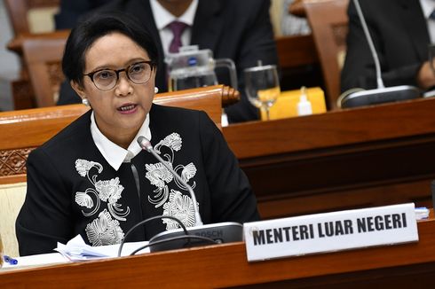 RI Protes AS yang Anggap Legal Permukiman Israel di Palestina