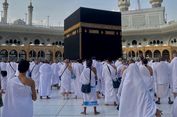 260 Jemaah dari Iran Mulai Tiba di Arab Saudi untuk Laksanakan Ibadah Haji