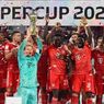 Target Alphonso Davies di Bayern Musim Ini, Bidik hingga 6 Gelar Juara