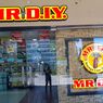 Gencar Tambah Toko, MR DIY (MDIY) Bukukan Pendapatan Rp 5,7 triliun