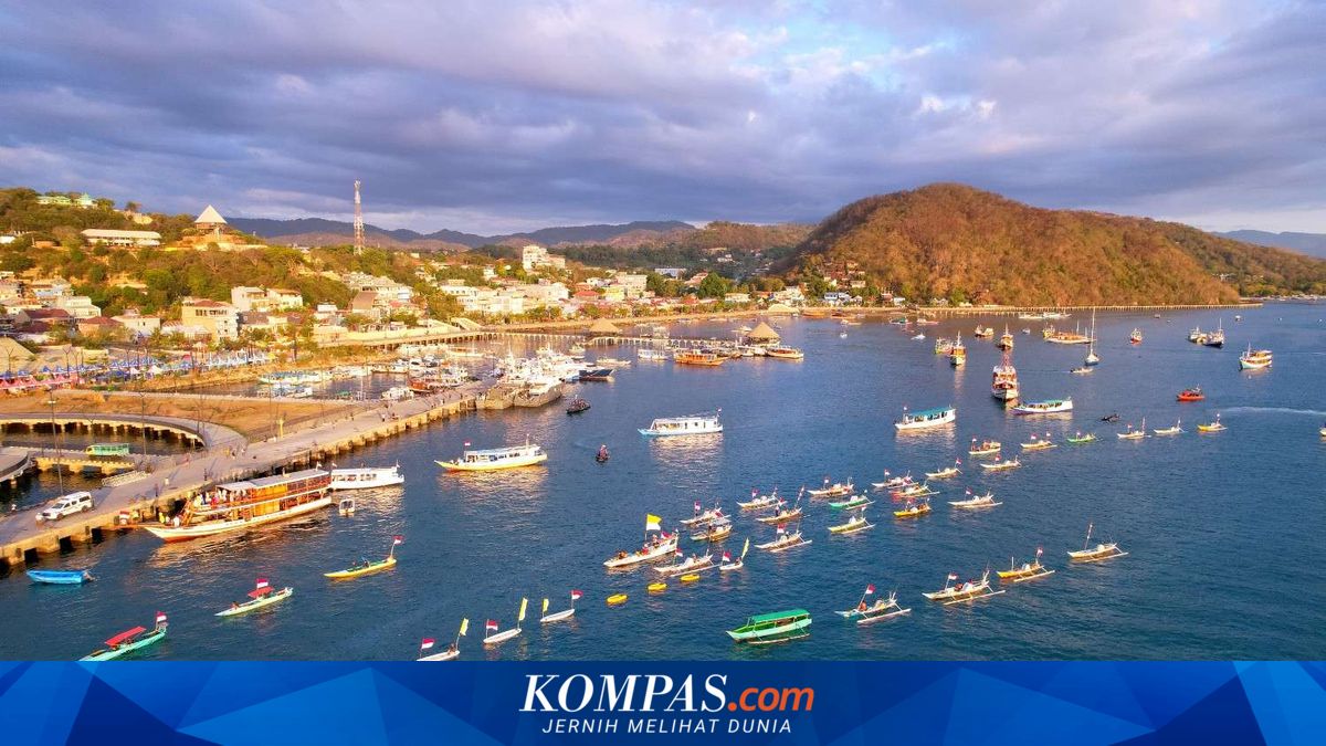 Festival Golo Koe 2026, Saat Wisata dan Pelestarian Alam Bertemu di Labuan Bajo