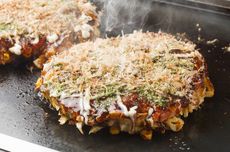 3 Cara Olah Kol untuk Bikin Okonomiyaki, Saran dari Penjual