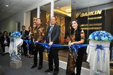 Mudahkan Pelanggan Dapatkan AC Sentral Terbaik, Daikin Buka Showroom Ke-5 di Surabaya