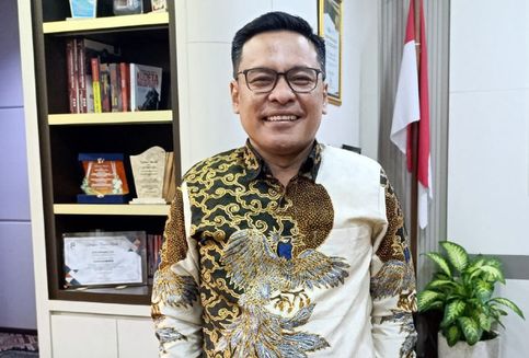 Tingkatkan Potensi PAD, DPRD Dorong Parkir Non-Tunai di Surabaya