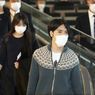 Putri Mako Mulai Hidup Baru di Amerika Serikat, Fokus Dampingi Suami