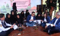 Implementasikan Program Keberlanjutan, FIF Group Resmikan DSA Ketiga