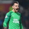 Man United Sibuk: Martin Dubravka dan Antony Segera Tes Medis, Ronaldo ke Napoli?