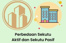 Perbedaan Sekutu Aktif dan Sekutu Pasif