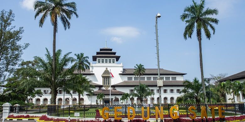 2 Rekomendasi Wisata di Bandung yang Bikin Makin Ingin Liburan - Vimarsana News