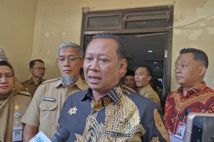 Kenapa KPK Usul Parpol Diberikan Dana Besar dari APBN agar Tak Korupsi?